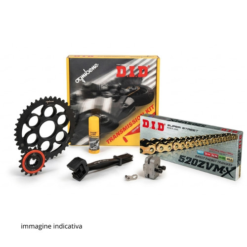 Kit trasmissione premium - trasmissione,