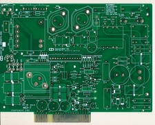 Apple Lisa 1.8 AMP