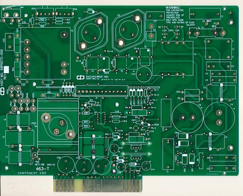Apple lisa amp - 1.8,