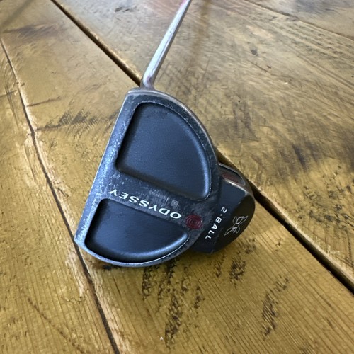 Superbo putter sfere - 2,