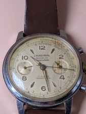 Vintage cardinal permaspring - vintage,