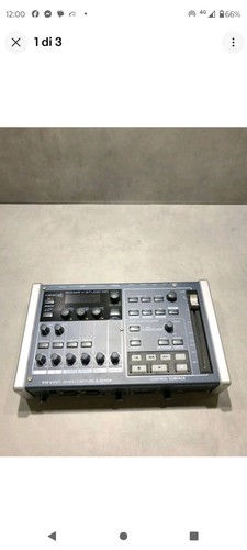 Interfaccia audio mixer roland - interfaccia,