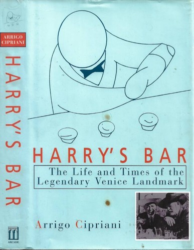 Harry bar the life and - life,