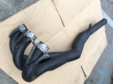 Rara camera di scarico Figaroli per Gt380