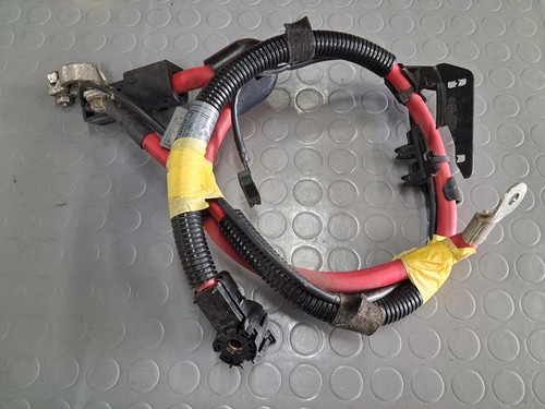 Cavo positivo batteria - , bmw