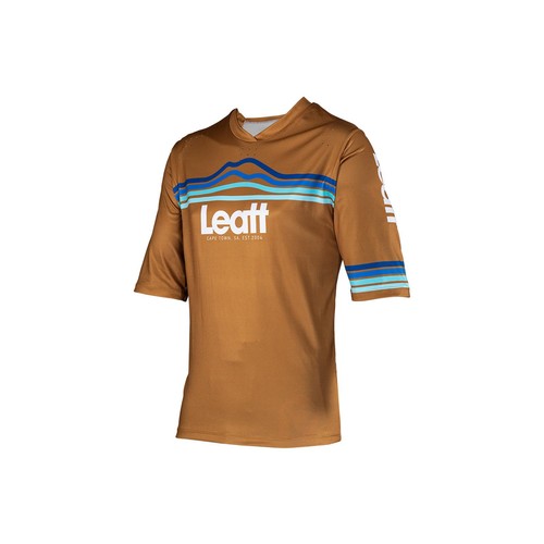 Maglia leatt mtb - mtb, enduro