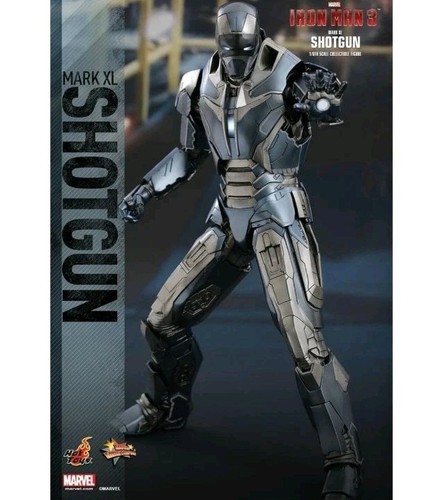 Hot toys mms309 marvel - 1/6,