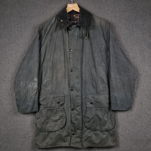 Giacca barbour border vintage - border,