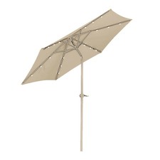 Ombrellone Giardino 3mt con