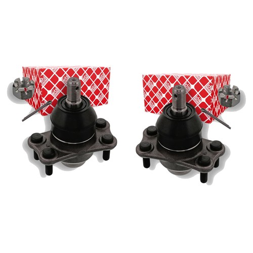 Febi bilstein giunti - 2x,