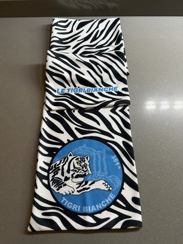 Foulard xii gruppo caccia - foulard,