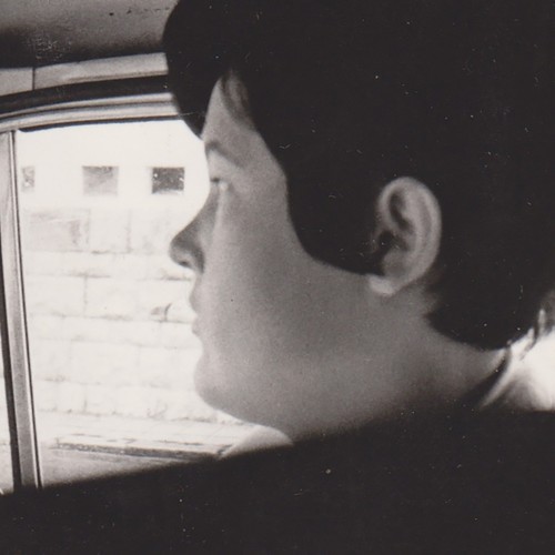 Profilo giovane ragazza che - ragazza,