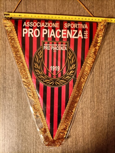 Gagliardetto calcio football - gagliardetto,
