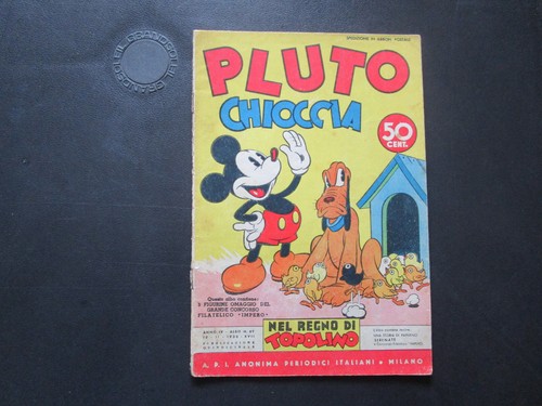 Nel regno topolino 69 - regno,