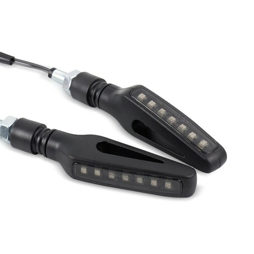 Clignotants séquentiels led - clignotants,