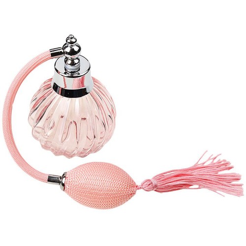 Bottiglia profumo vintage