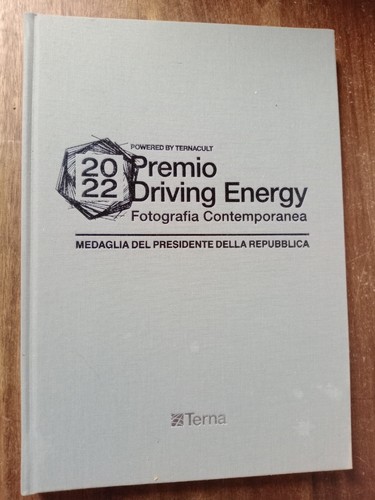 Premio driving energy - driving,