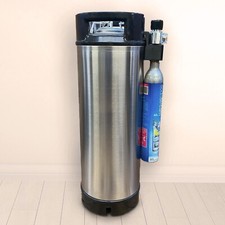 Sodastream appendino cilindro - appendino,