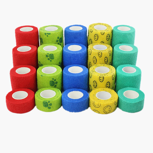 Nastro elastico sportivo
