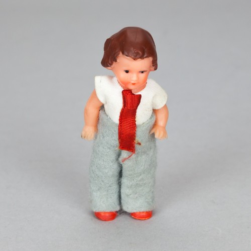 Ari doll miniature - miniature, bambola