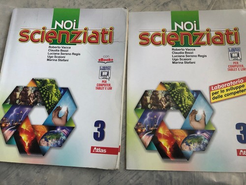 Libro terza media noi - terza,