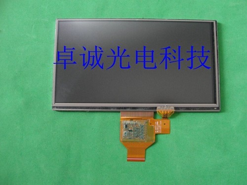 Schermo lcd pollici - 6,1",