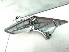 pedana passeggero sinistra per