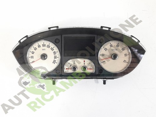843a1000 quadro strumenti - 843a1000,