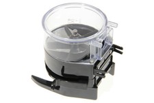 Ariete contenitore dosatore