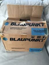 Blaupunkt cambio disco