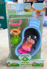 CABBAGE PATCH KIDS I BIMBOLI