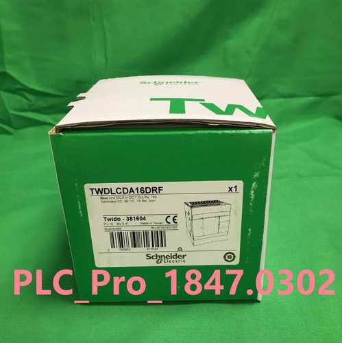 Twdlcda16drf 1pcs nuovo - twdlcda16drf,