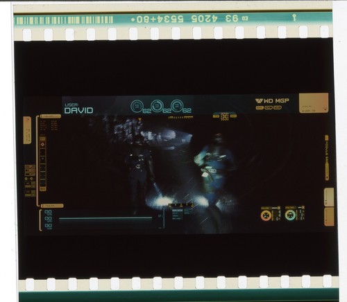 Prometheus movie cornice - prometheus, mm