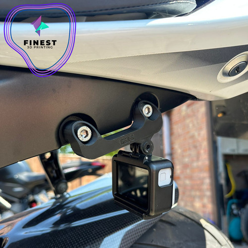 Supporto posteriore suzuki - supporto,