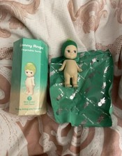 Figurina zucchine sonny angel - figurina,