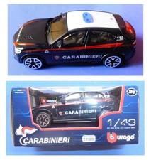 Alfa Romeo Stelvio modellismo