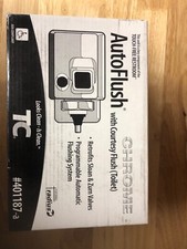 Valvola di scarico automatica