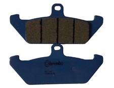 07BB0606 BREMBO PASTIGLIE