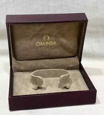 OMEGA 1950's Box Speedmaster Seamaster Moonwatch Triple Calendar Constellation