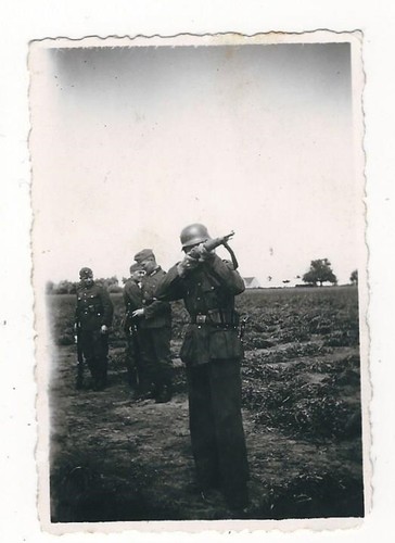 616 foto soldato elmetto in - 7/616,