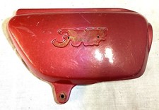 HONDA 350 FOUR FIANCHETTO