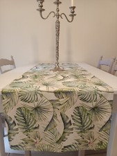 Runner da tavolo GiSa Lux