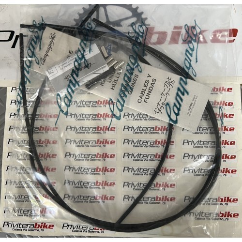 Campagnolo kit guaine capo - kit,