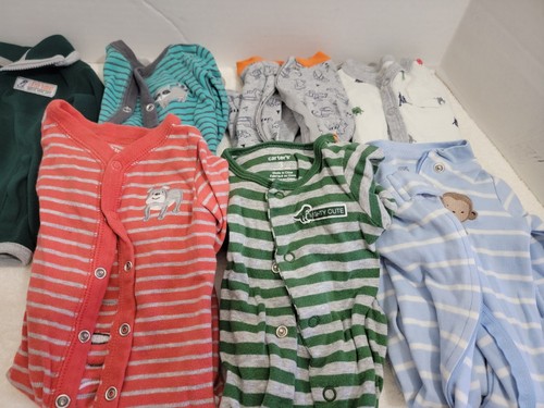 Lotto vestiti bambino ragazzo