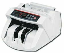 MACCHINA CONTA SOLDI DENARO