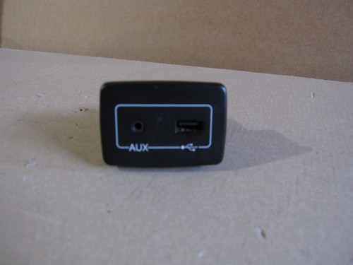 Fiat 500l aux usb tecvox - 500l, /