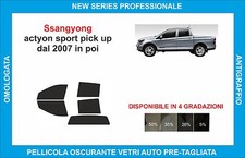 pellicole oscuranti vetri