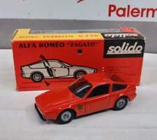 SOLIDO 1/43 - ALFA ROMEO