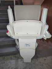 Poltroncina Montascale Otolift Modul-Air - Come NUOVA - Ancora in Garanzia