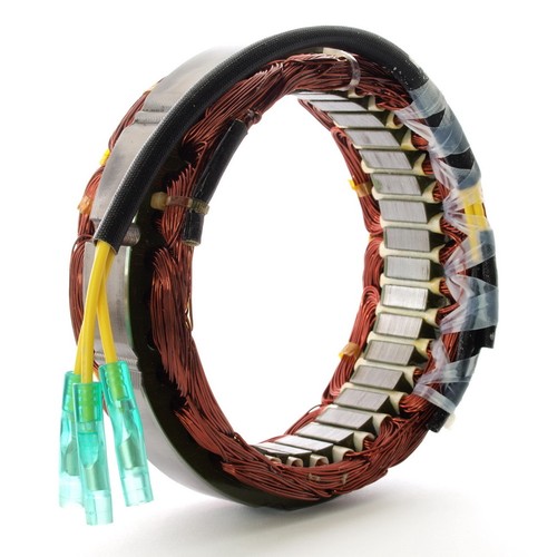 Bobina alternatore honda - bobina,